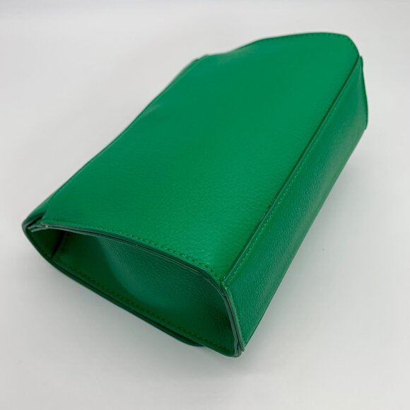 I.N.C. International Concepts Pine Green Sibbell Crossbody Bag - Picture 9 of 10